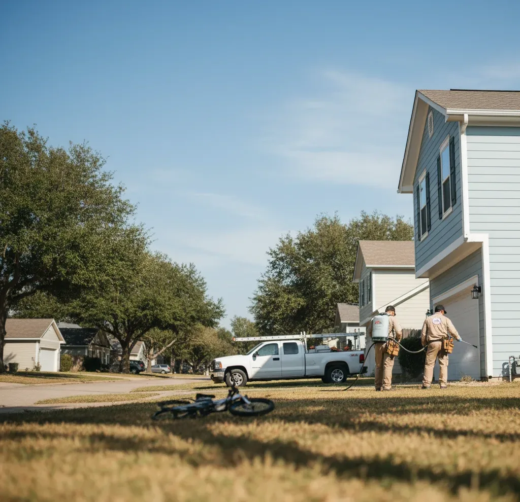Bed Bug Extermination in Waynesboro, MS
